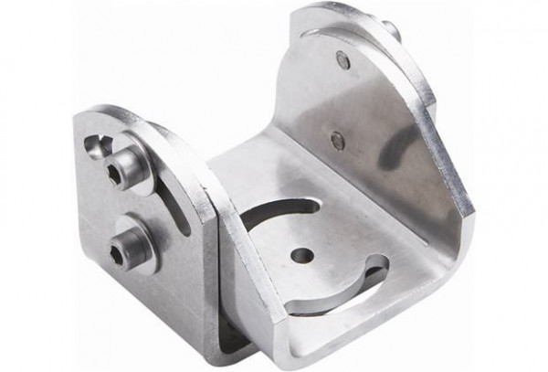 Mounting brackets and mounting plates / Mounting brackets - Mounting bracket - 2046025