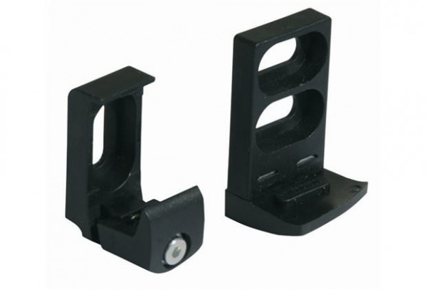 Mounting brackets and mounting plates / Mounting brackets - BEF-3AAA0MKU2S04 - 2045843