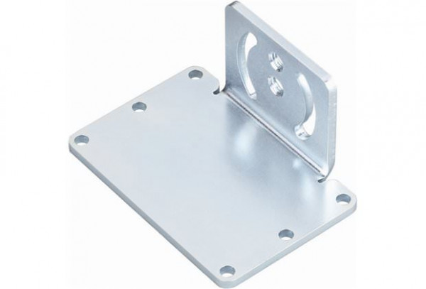 Mounting brackets and mounting plates / Mounting brackets - BEF-WK-EPA - 2045167