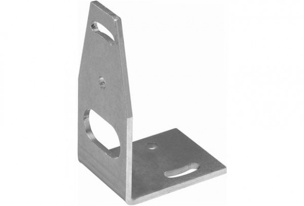 Mounting brackets and mounting plates / Mounting brackets - BEF-WN-WLG12 - 2017567