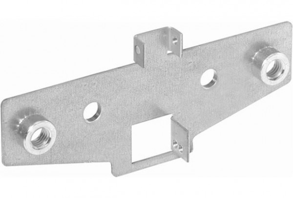 Mounting brackets and mounting plates / Mounting plates - BEF-WN-WTR - 2017417