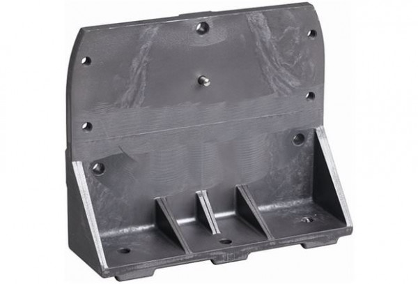 Mounting brackets and mounting plates / Mounting brackets - Mounting kit 3 - 2015625