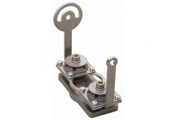Mounting brackets and mounting plates / Mounting brackets - Mounting bracket - 2021342