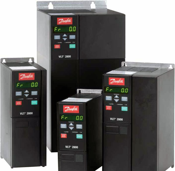 VLT 2800