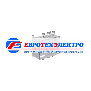 ABB Рубильник OT315E03 до 315А 3-полюсный (без ручки управления) (1SCA022727R5910)