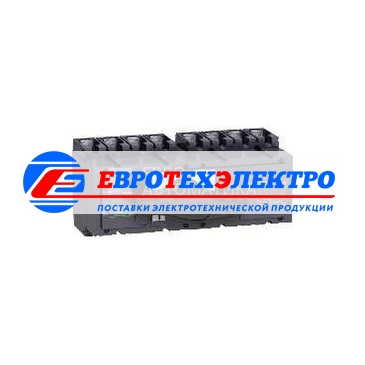 УСТРОЙСТВО ВВОДА РЕЗЕРВА INS250 160А 4П