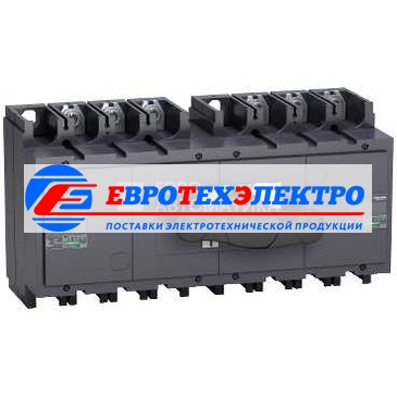 УСТРОЙСТВО ВВОДА РЕЗЕРВА INS630 4П