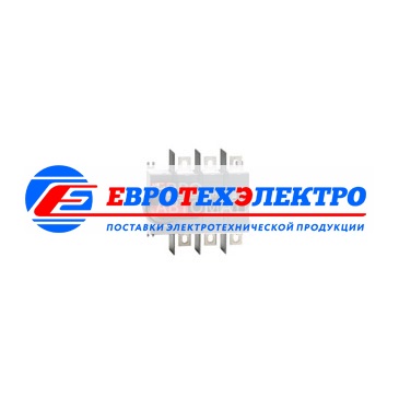АВВ Рубильник OT160E3 3х полюсный на 160A (в комплекте с ручкой OHB6 5J6 и переходником 210мм OXP6x210) (1SCA022257R5950)