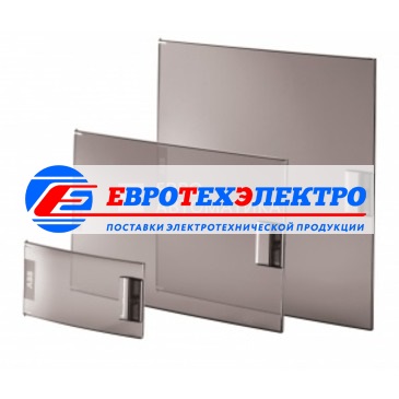 ABB Дверь прозрачная 24м/48м Mistral41 (арт.1SLM004101A1909)