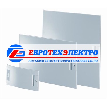 ABB Дверь непрозрачная 36м Mistral41 (арт.1SLM004100A1910)