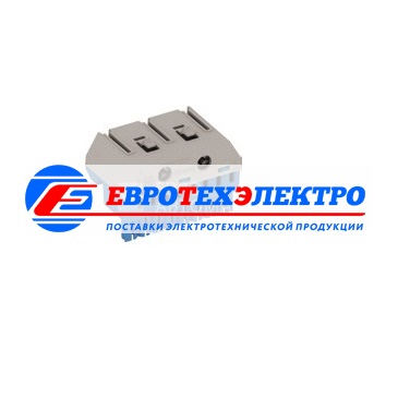 ABB Клеммник самозажимной N5x4+1x25 мм ZK51B (арт.1SPE007715F9702)
