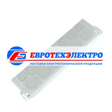 ABB Фланец для труб Mistral41  настенный монтаж (арт.1SPE007715F5111)