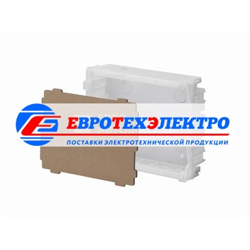 ABB Основание для внутреннего монтажа Mistral41 12М 650° (арт.1SLM004100A1703)