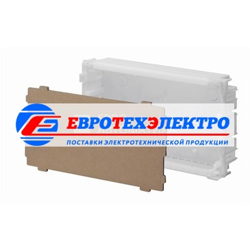 ABB Основание для  внутреннего монтажа  Mistral41 18М 650° (арт.1SLM004100A1704)