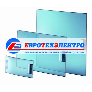 ABB Дверь зеленая 8м Mistral41 (арт.1SLM004100A1903)