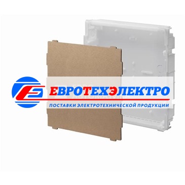 ABB Основание для  внутреннего монтажа  Mistral41 24М 650° (арт.1SLM004100A1705)