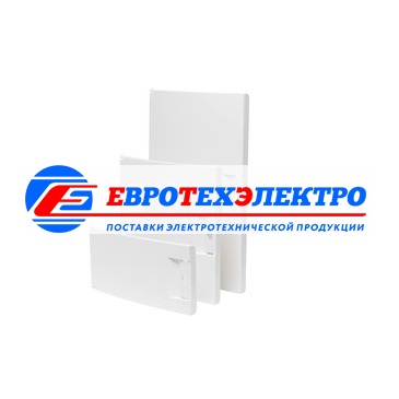 ABB Дверь непрозрачная 24м/48м Mistral41  настенный монтаж (арт.1SPE007717F9903)