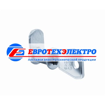 ABB Замок с 2 ключами Mistral41 внутренний монтаж (арт.1SLM004100A1931)