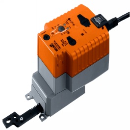 Приводы с конденсатором LHK24A­1­100