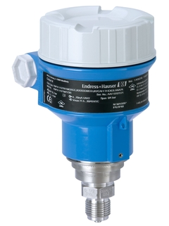 Endress+Hauser Cerabar M PMP51 Преобразователь давления измерительный
