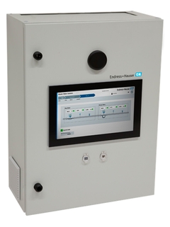 Endress+Hauser DSK1MM Кориолисовый массовый расходомер
