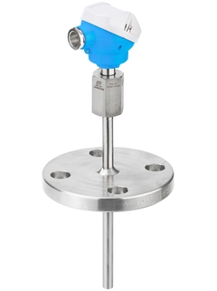 Endress+Hauser iTHERM ModuLine TM121 Промышленный датчик температуры