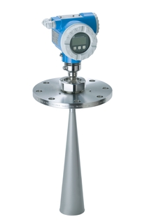 Endress+Hauser Micropilot FMR540 Радарный уровнемер