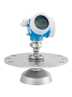 Endress+Hauser Micropilot FMR57 Радарный уровнемер