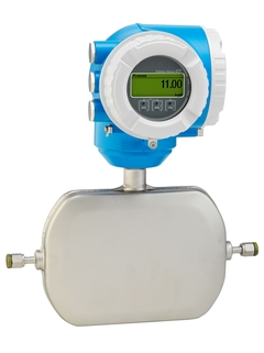 Endress+Hauser Promass A 300 Кориолисовый массовый расходомер