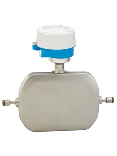 Endress+Hauser Promass A 500 Кориолисовый массовый расходомер