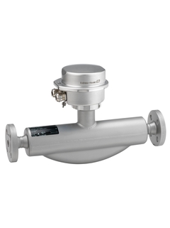 Endress+Hauser Promass F 100 Кориолисовый массовый расходомер