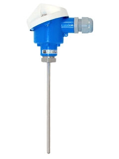 Endress+Hauser TEC420 Преобразователь термоэлектрический