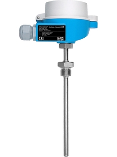 Endress+Hauser TR10 Термопреобразователь сопротивления платиновый