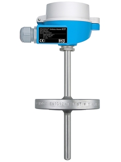 Endress+Hauser TR13 Термопреобразователь сопротивления платиновый
