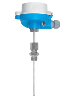 Endress+Hauser TR24 Термопреобразователь сопротивления платиновый