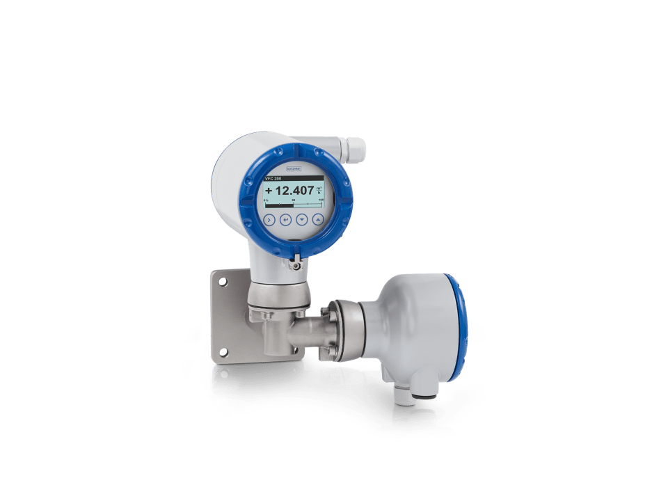 Krohne VFC 200 Преобразователь сигналов