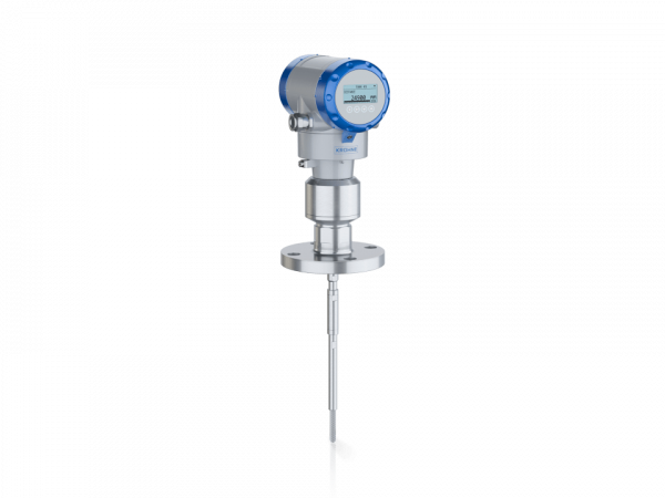 Krohne OPTIFLEX 6200 Рефлекс-радарный (TDR) уровнемер