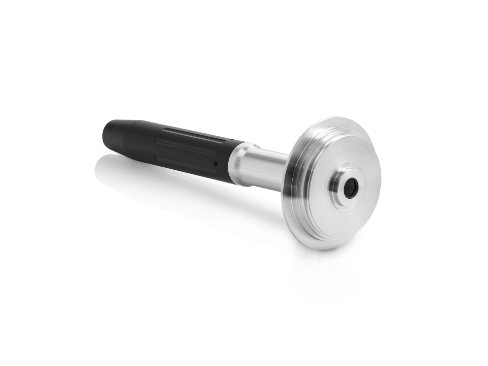 Krohne SENSOFIT INS 7312 Вставная арматура
