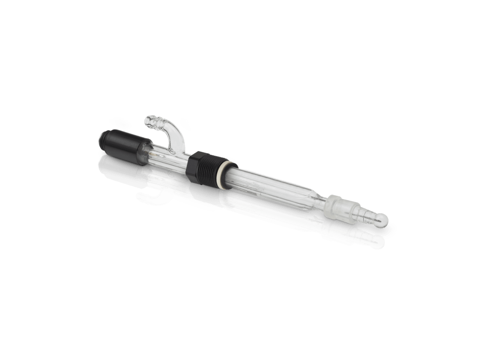 Krohne OPTISENS PH 9100 pH-датчик
