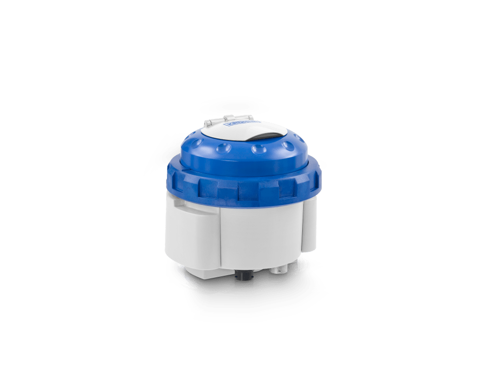 Krohne IFC 070 Преобразователя сигналов