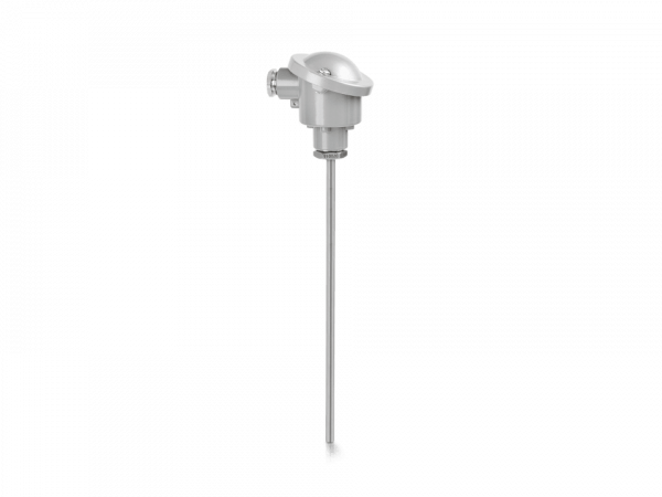 Krohne OPTITEMP TCA-M40 Тросовый датчик с термопарой