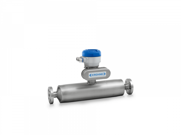 Krohne OPTIMASS 1010 Кориолисовый массовый расходомер