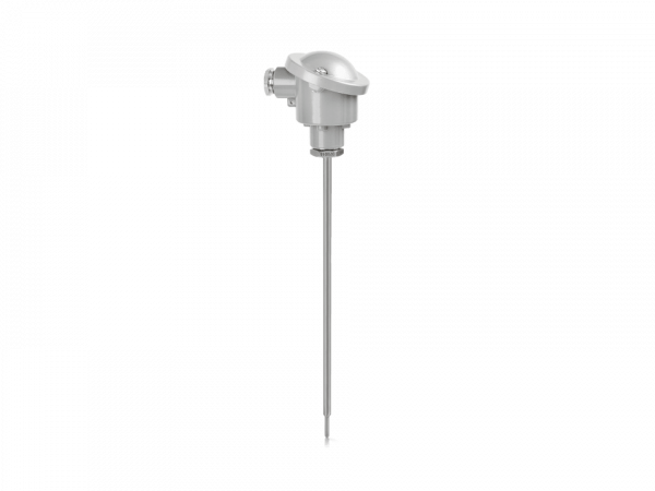 Krohne OPTITEMP TCA-P20 Датчик с термопарой и термокарманом