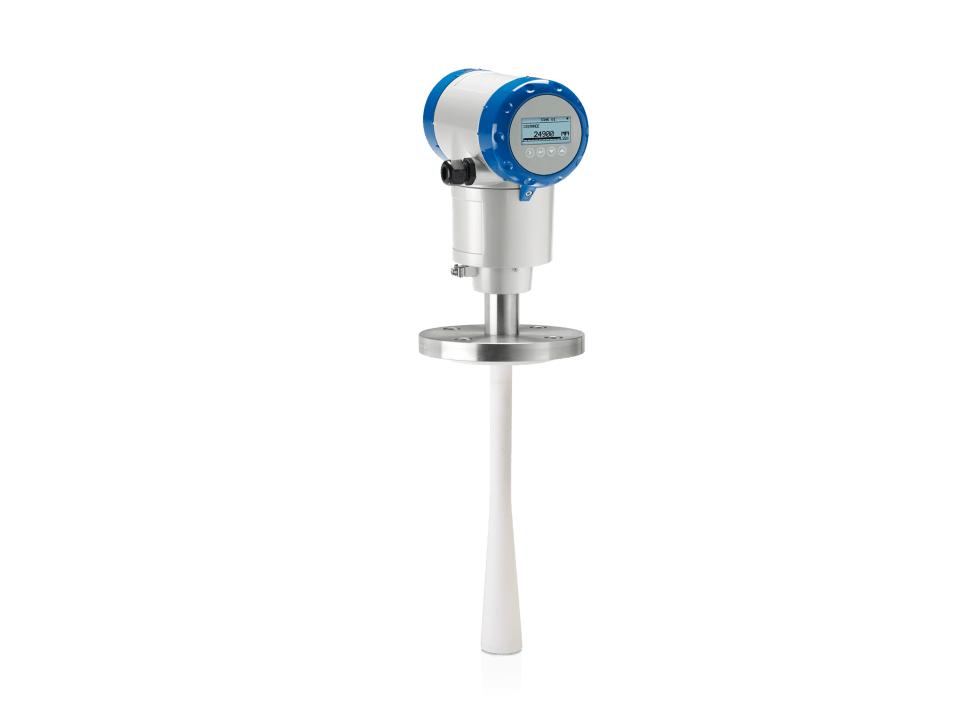 Krohne OPTIWAVE 5200 Радарный (FMCW) уровнемер
