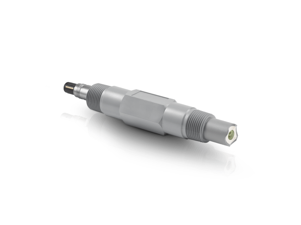 Krohne SMARTPAT PH 1590 pH-датчик