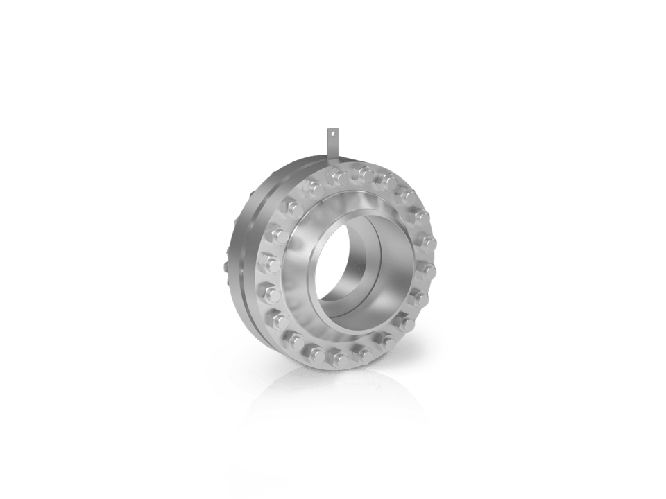 Krohne OPTIBAR OP 5110 Диафрагма