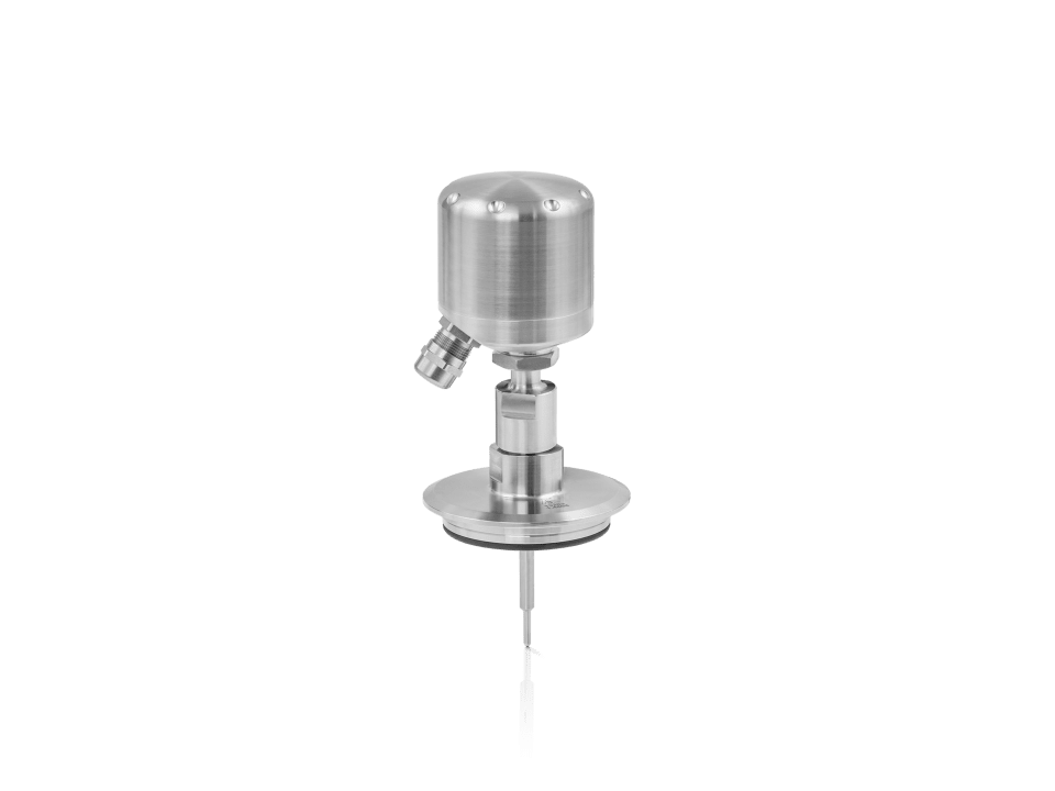 Krohne OPTITEMP TRA-H61 Термометр сопротивления для гигиенических применений
