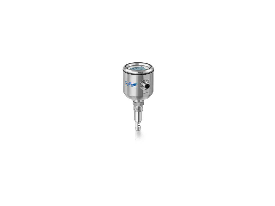 Krohne OPTISYS TSS 3050 Система измерения общего содержания взвешенных веществ