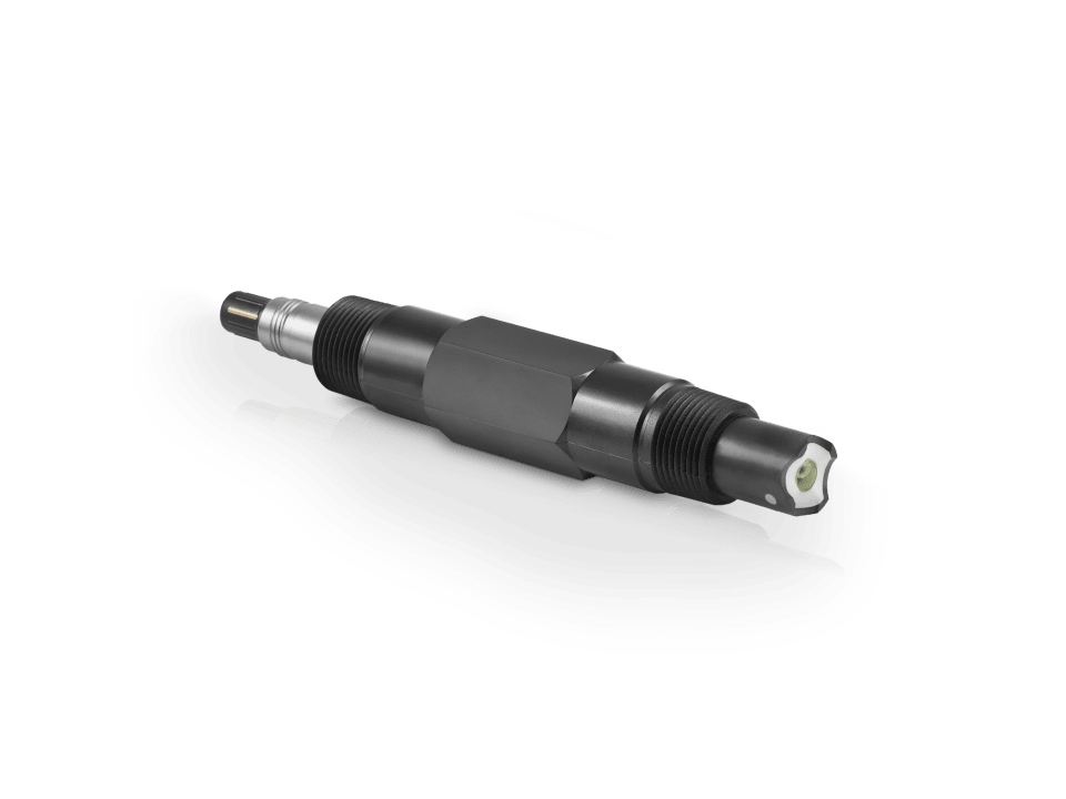 Krohne SMARTPAT PH 2390 pH-датчик