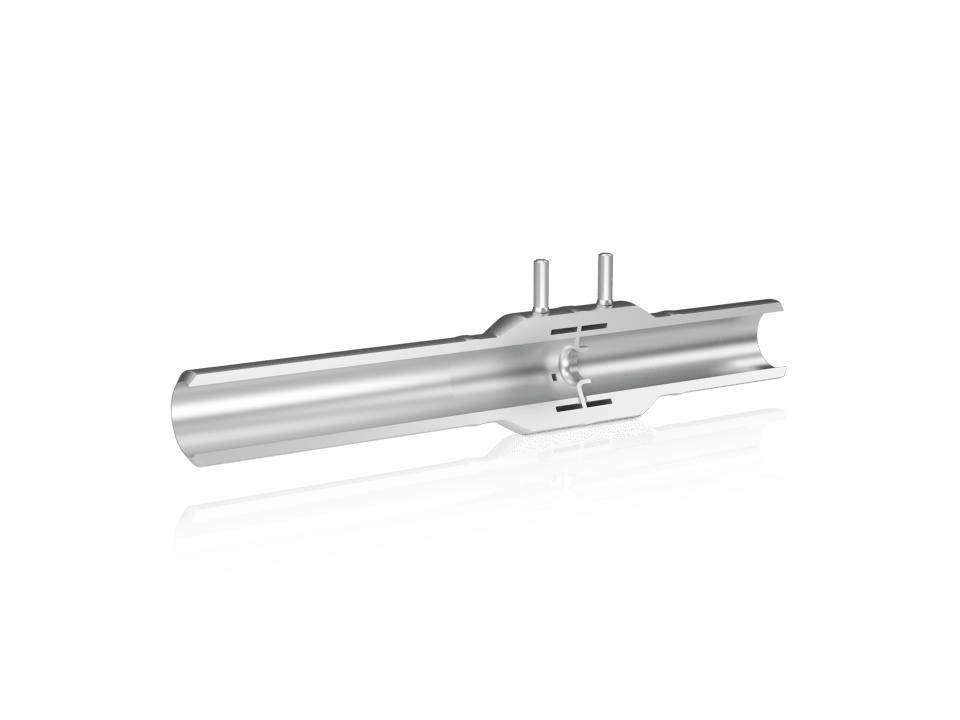 Krohne Расходомерное сопло